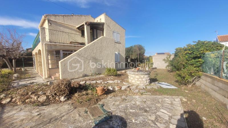 Propriété - 166 m² - 6 pièces