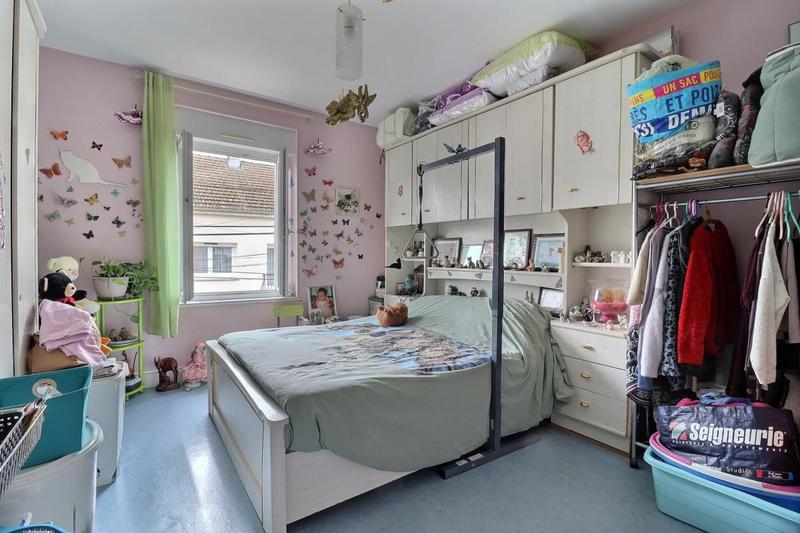 Maison - 153 m² - 6 pièces