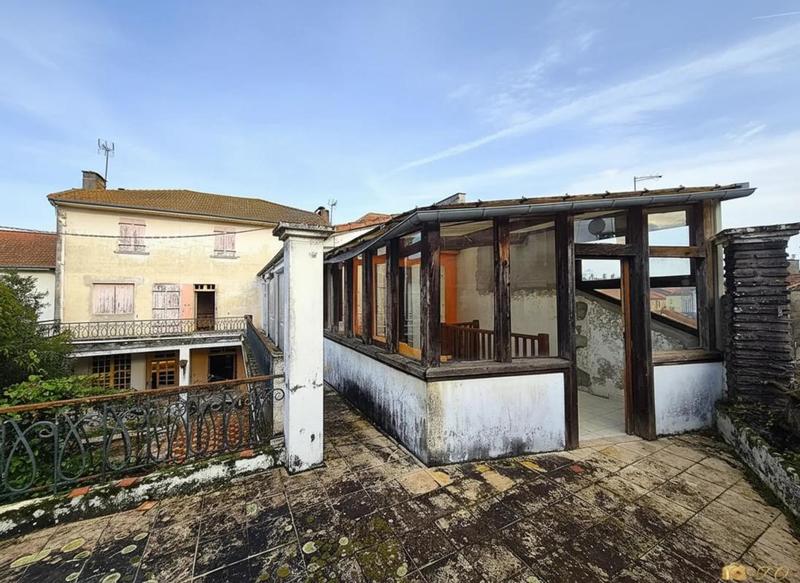 Maison de maîtres - 330 m² - 14 pièces