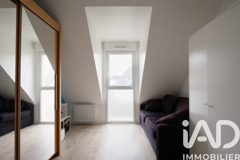 Maison - 112 m² - 6 pièces