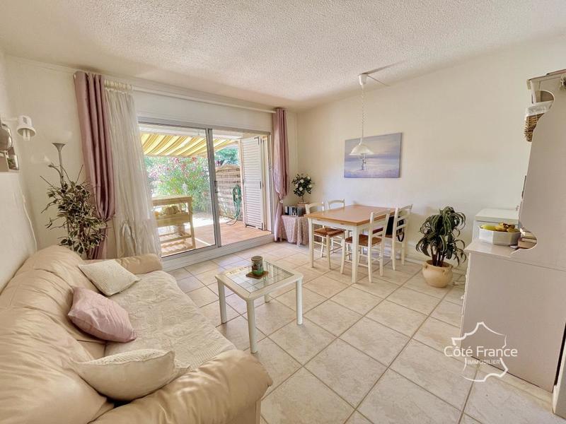 Villa - 60 m² - 3 pièces