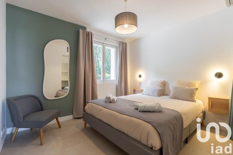 Bastide - 210 m² - 6 pièces