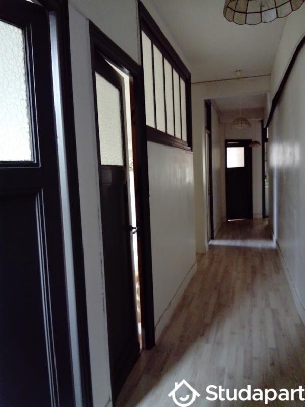 Appartement - 70 m² - 2 pièces