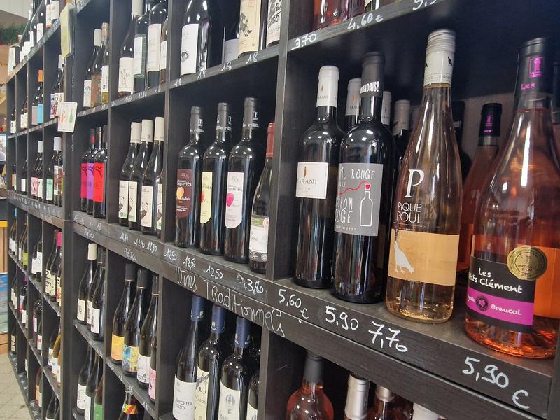 Fonds de commerce - 31 m²