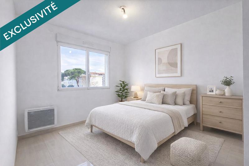 Appartement - 73 m² - 3 pièces