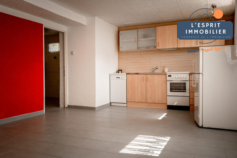 Maison - 88 m² - 5 pièces