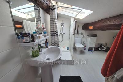 Appartement - 9 m² - 1 pièce