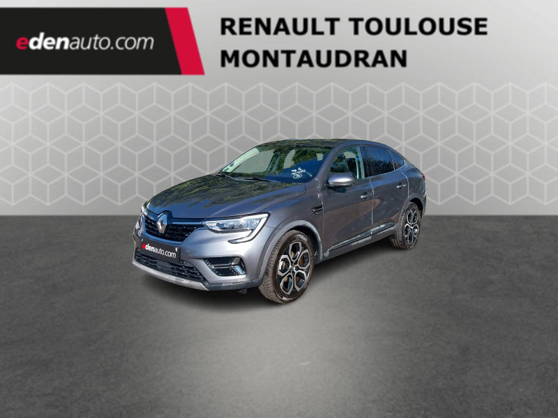 Renault Arkana E-Tech 145 - 21b Intens