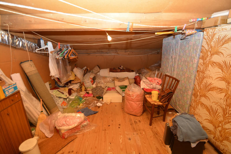 Maison - 214 m² - 8 pièces