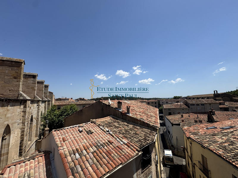 Duplex - 143 m² - 6 pièces