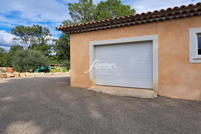 Maison - 203 m² - 6 pièces