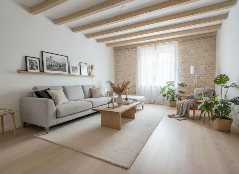 Maison ancienne - 332 m² - 8 pièces