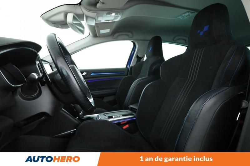 Renault Mégane 1.6 TCe Energy Gt Edc7 205 ch