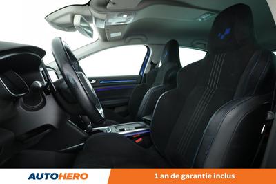Renault Mégane 1.6 TCe Energy Gt Edc7 205 ch