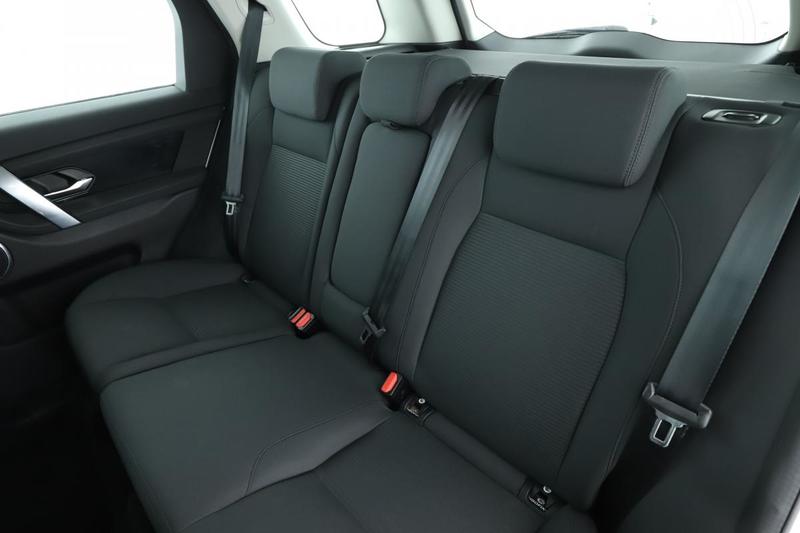 Land Rover Discovery Sport 2.0 D150 Awd Auto 150 ch