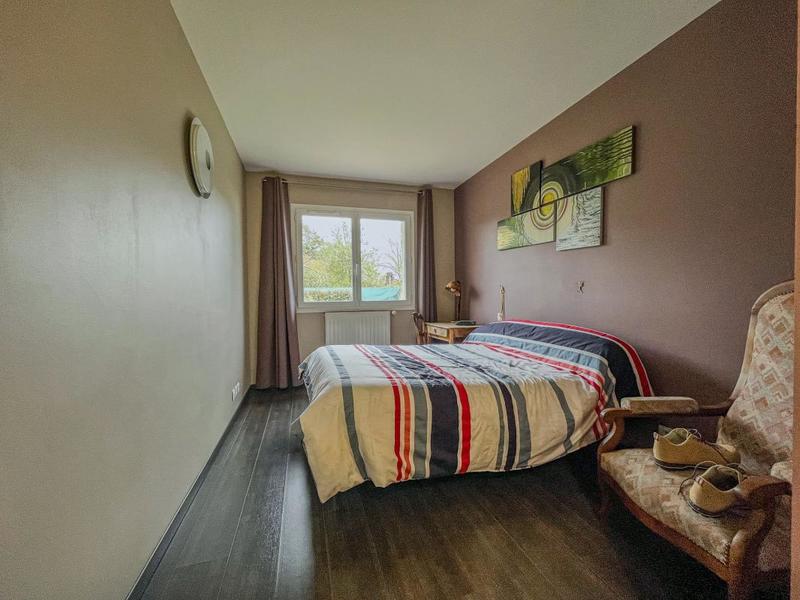 Maison - 101 m² - 4 pièces