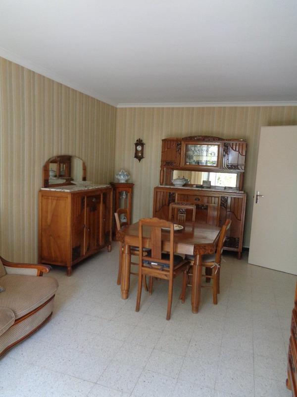 Villa - 87 m² - 4 pièces