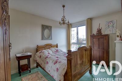 Appartement - 77 m² - 4 pièces