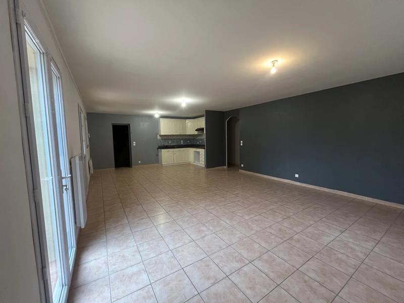 Villa - 112 m² - 5 pièces