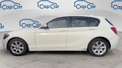 Bmw Série 1 (F20) 114d 95 Lounge