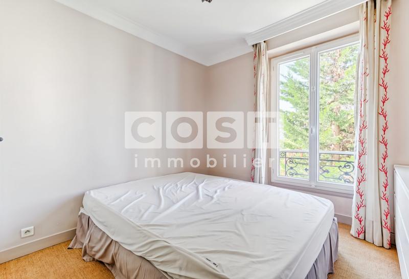 Duplex - 82 m² - 6 pièces