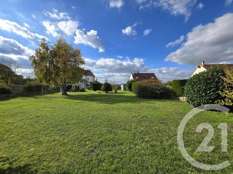 Maison - 98 m² - 5 pièces