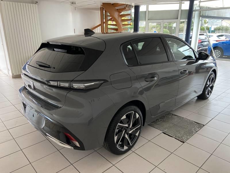 Peugeot 308 BlueHDi 130ch s&amp;S Eat8 Allure