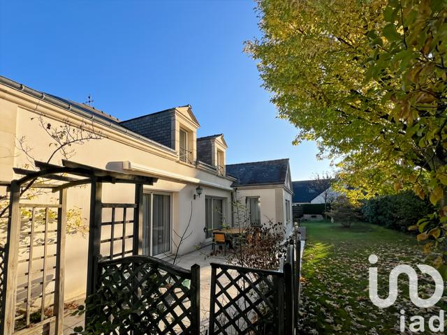 Maison - 160 m² - 7 pièces