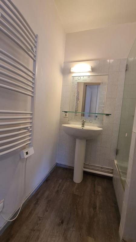 Appartement - 34 m² - 2 pièces