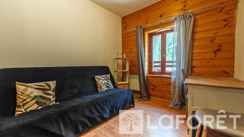 Appartement - 66 m² - 4 pièces