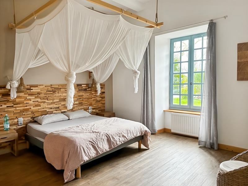 Château - 1 540 m² - 32 pièces