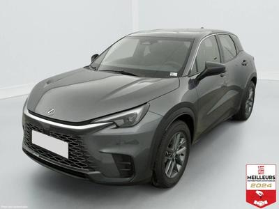 Lexus Lbx 2wd Business