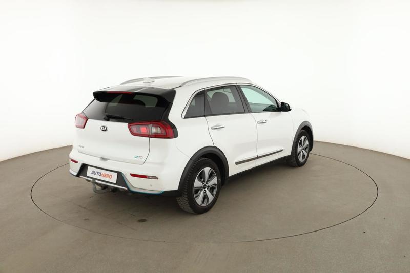 Kia Niro 1.6 GDi Plug-In Hybrid Design Dct6 141 ch