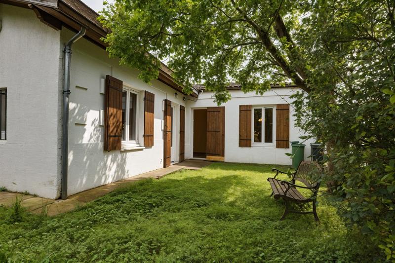 Maison - 80 m² - 3 pièces