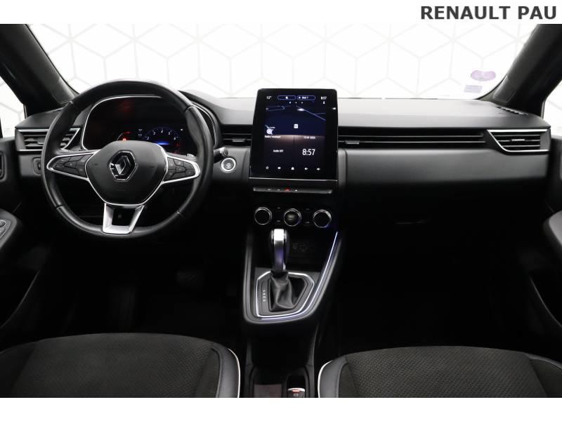 Renault Clio TCe 130 Edc Fap Intens