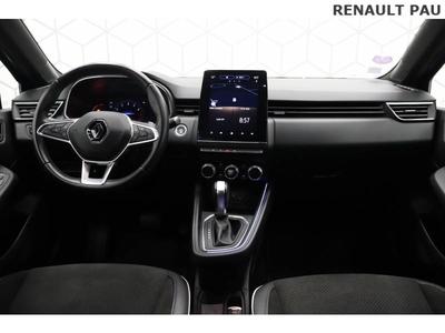 Renault Clio TCe 130 Edc Fap Intens