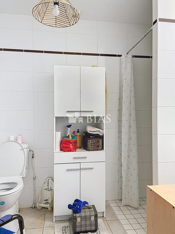 Maison - 51 m² - 2 pièces