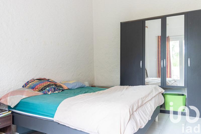 Appartement - 75 m² - 3 pièces