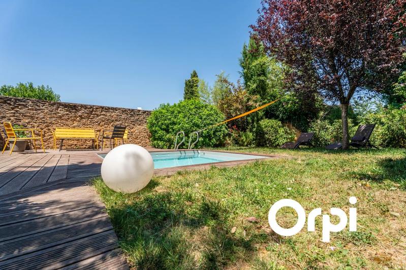 Maison - 150 m² - 6 pièces