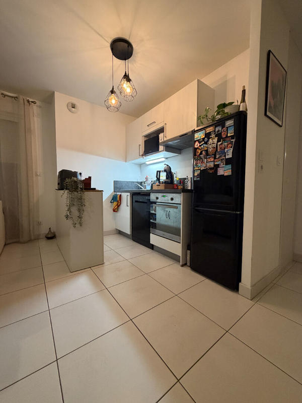 Appartement - 68 m² - 3 pièces