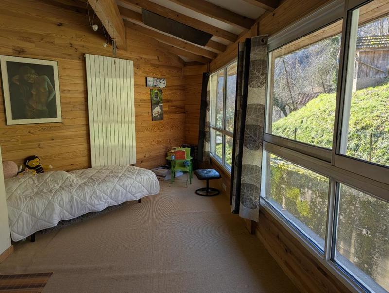 Maison - 181 m² - 6 pièces