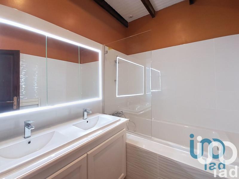 Duplex - 103 m² - 4 pièces