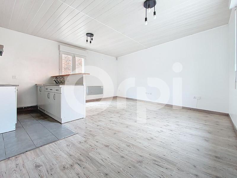 Maison - 75 m² - 4 pièces