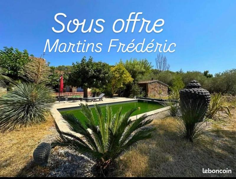 Villa - 159 m² - 5 pièces