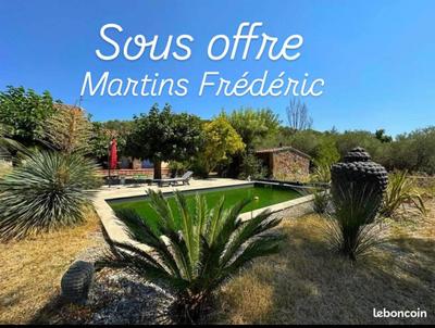 Villa - 159 m² - 5 pièces