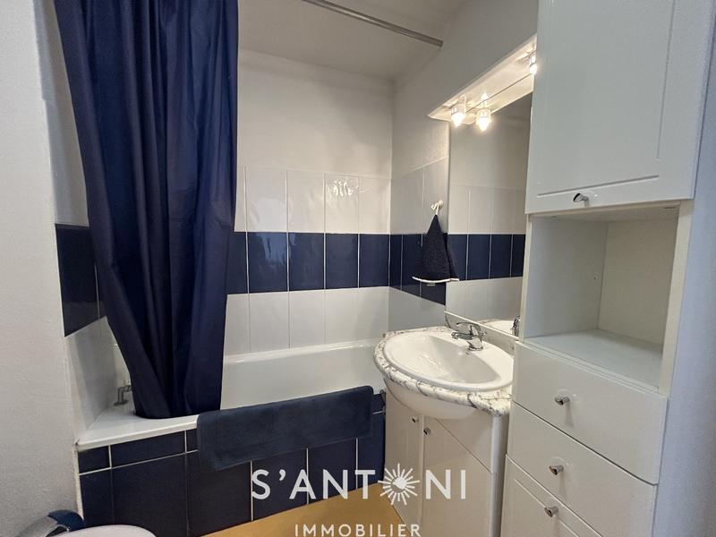 Maison - 57 m² - 3 pièces