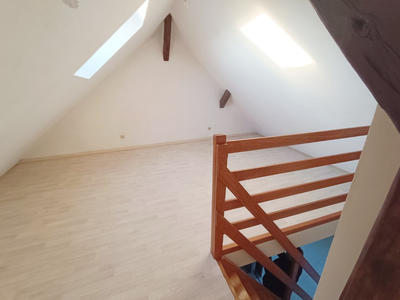 Appartement - 34 m² - 2 pièces