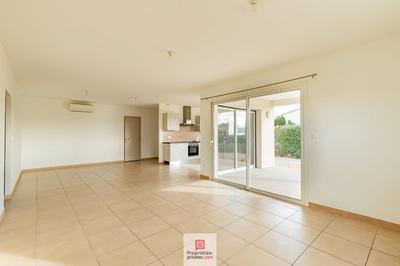 Maison - 98 m² - 4 pièces