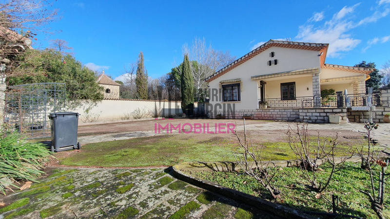 Maison traditionnelle - 132 m² - 6 pièces