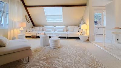 Duplex - 40 m² - 2 pièces